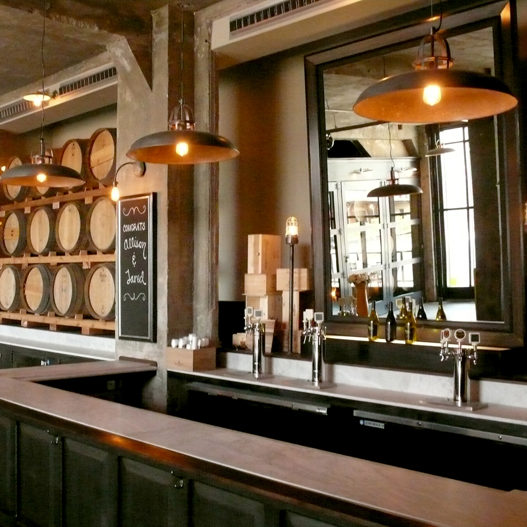 side br bar