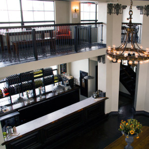 (300) Tasting Room
